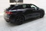 USED 2020 70 AUDI RSQ8 4.0 TFSI V8 Carbon Black SUV 5dr Petrol Tiptronic quattro Euro 6 (stop/start) (600 ps) 