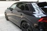 USED 2020 70 AUDI RSQ8 4.0 TFSI V8 Carbon Black SUV 5dr Petrol Tiptronic quattro Euro 6 (stop/start) (600 ps) 