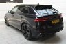 USED 2020 70 AUDI RSQ8 4.0 TFSI V8 Carbon Black SUV 5dr Petrol Tiptronic quattro Euro 6 (stop/start) (600 ps) 