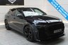 USED 2020 70 AUDI RSQ8 4.0 TFSI V8 Carbon Black SUV 5dr Petrol Tiptronic quattro Euro 6 (stop/start) (600 ps) 