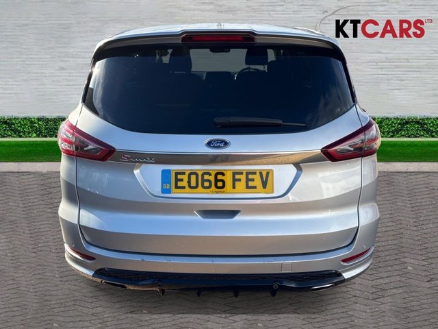2016 FORD S-MAX 2.0 TDCi Titanium Sport MPV 5dr Diesel Manual Euro 6 (s/s) (180 ps) - Photo 7