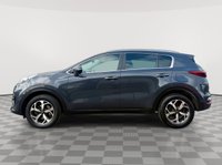 USED 2019 19 KIA SPORTAGE 1.6 GDi 2 SUV 5dr Petrol Manual Euro 6 (s/s) (130 bhp) 2 keys