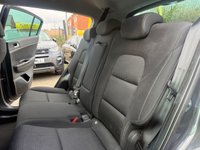 USED 2019 19 KIA SPORTAGE 1.6 GDi 2 SUV 5dr Petrol Manual Euro 6 (s/s) (130 bhp) 2 keys