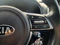 USED 2019 19 KIA SPORTAGE 1.6 GDi 2 SUV 5dr Petrol Manual Euro 6 (s/s) (130 bhp) 2 keys