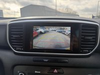 USED 2019 19 KIA SPORTAGE 1.6 GDi 2 SUV 5dr Petrol Manual Euro 6 (s/s) (130 bhp) 2 keys