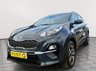USED 2019 19 KIA SPORTAGE 1.6 GDi 2 SUV 5dr Petrol Manual Euro 6 (s/s) (130 bhp) 2 keys