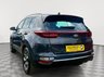 USED 2019 19 KIA SPORTAGE 1.6 GDi 2 SUV 5dr Petrol Manual Euro 6 (s/s) (130 bhp) 2 keys