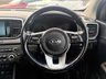 USED 2019 19 KIA SPORTAGE 1.6 GDi 2 SUV 5dr Petrol Manual Euro 6 (s/s) (130 bhp) 2 keys