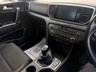 USED 2019 19 KIA SPORTAGE 1.6 GDi 2 SUV 5dr Petrol Manual Euro 6 (s/s) (130 bhp) 2 keys