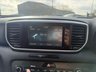 USED 2019 19 KIA SPORTAGE 1.6 GDi 2 SUV 5dr Petrol Manual Euro 6 (s/s) (130 bhp) 2 keys