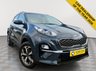 USED 2019 19 KIA SPORTAGE 1.6 GDi 2 SUV 5dr Petrol Manual Euro 6 (s/s) (130 bhp) 2 keys