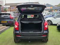USED 2018 18 SSANGYONG KORANDO 2.2D LE SUV 5dr Diesel Manual Euro 6 (178 ps) +++ FREE 12 MONTHS WARRANTY+++