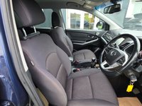 USED 2018 18 SSANGYONG KORANDO 2.2D LE SUV 5dr Diesel Manual Euro 6 (178 ps) +++ FREE 12 MONTHS WARRANTY+++