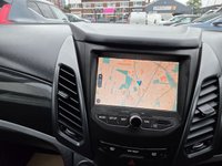 USED 2018 18 SSANGYONG KORANDO 2.2D LE SUV 5dr Diesel Manual Euro 6 (178 ps) +++ FREE 12 MONTHS WARRANTY+++