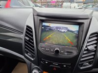 USED 2018 18 SSANGYONG KORANDO 2.2D LE SUV 5dr Diesel Manual Euro 6 (178 ps) +++ FREE 12 MONTHS WARRANTY+++
