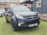 USED 2018 18 SSANGYONG KORANDO 2.2D LE SUV 5dr Diesel Manual Euro 6 (178 ps) +++ FREE 12 MONTHS WARRANTY+++