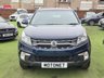 USED 2018 18 SSANGYONG KORANDO 2.2D LE SUV 5dr Diesel Manual Euro 6 (178 ps) +++ FREE 12 MONTHS WARRANTY+++