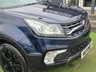 USED 2018 18 SSANGYONG KORANDO 2.2D LE SUV 5dr Diesel Manual Euro 6 (178 ps) +++ FREE 12 MONTHS WARRANTY+++