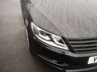 USED 2016 16 VOLKSWAGEN CC 2.0 TDI BlueMotion Tech GT Saloon 4dr Diesel DSG Euro 6 (s/s) (150 ps) AWARD WINNING DEALERSHIP