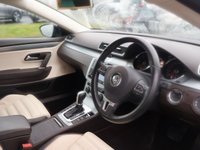 USED 2016 16 VOLKSWAGEN CC 2.0 TDI BlueMotion Tech GT Saloon 4dr Diesel DSG Euro 6 (s/s) (150 ps) AWARD WINNING DEALERSHIP