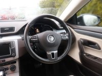 USED 2016 16 VOLKSWAGEN CC 2.0 TDI BlueMotion Tech GT Saloon 4dr Diesel DSG Euro 6 (s/s) (150 ps) AWARD WINNING DEALERSHIP