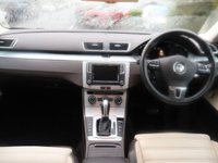 USED 2016 16 VOLKSWAGEN CC 2.0 TDI BlueMotion Tech GT Saloon 4dr Diesel DSG Euro 6 (s/s) (150 ps) AWARD WINNING DEALERSHIP