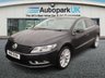 USED 2016 16 VOLKSWAGEN CC 2.0 TDI BlueMotion Tech GT Saloon 4dr Diesel DSG Euro 6 (s/s) (150 ps) AWARD WINNING DEALERSHIP