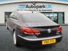 USED 2016 16 VOLKSWAGEN CC 2.0 TDI BlueMotion Tech GT Saloon 4dr Diesel DSG Euro 6 (s/s) (150 ps) AWARD WINNING DEALERSHIP