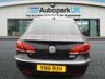USED 2016 16 VOLKSWAGEN CC 2.0 TDI BlueMotion Tech GT Saloon 4dr Diesel DSG Euro 6 (s/s) (150 ps) AWARD WINNING DEALERSHIP