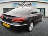 USED 2016 16 VOLKSWAGEN CC 2.0 TDI BlueMotion Tech GT Saloon 4dr Diesel DSG Euro 6 (s/s) (150 ps) AWARD WINNING DEALERSHIP