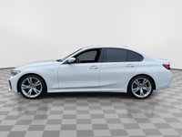 USED 2021 21 BMW 3 SERIES 2.0 320i M Sport Saloon 4dr Petrol Auto xDrive Euro 6 (s/s) (184 ps) Heated Seats, Rear Camera