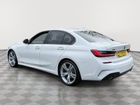 USED 2021 21 BMW 3 SERIES 2.0 320i M Sport Saloon 4dr Petrol Auto xDrive Euro 6 (s/s) (184 ps) Heated Seats, Rear Camera
