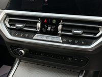 USED 2021 21 BMW 3 SERIES 2.0 320i M Sport Saloon 4dr Petrol Auto xDrive Euro 6 (s/s) (184 ps) Heated Seats, Rear Camera