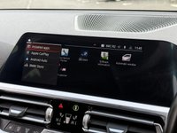 USED 2021 21 BMW 3 SERIES 2.0 320i M Sport Saloon 4dr Petrol Auto xDrive Euro 6 (s/s) (184 ps) Heated Seats, Rear Camera