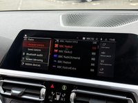 USED 2021 21 BMW 3 SERIES 2.0 320i M Sport Saloon 4dr Petrol Auto xDrive Euro 6 (s/s) (184 ps) Heated Seats, Rear Camera
