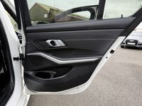 USED 2021 21 BMW 3 SERIES 2.0 320i M Sport Saloon 4dr Petrol Auto xDrive Euro 6 (s/s) (184 ps) Heated Seats, Rear Camera