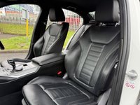 USED 2021 21 BMW 3 SERIES 2.0 320i M Sport Saloon 4dr Petrol Auto xDrive Euro 6 (s/s) (184 ps) Heated Seats, Rear Camera