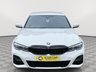 USED 2021 21 BMW 3 SERIES 2.0 320i M Sport Saloon 4dr Petrol Auto xDrive Euro 6 (s/s) (184 ps) Heated Seats, Rear Camera