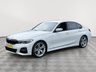 USED 2021 21 BMW 3 SERIES 2.0 320i M Sport Saloon 4dr Petrol Auto xDrive Euro 6 (s/s) (184 ps) Heated Seats, Rear Camera