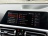 USED 2021 21 BMW 3 SERIES 2.0 320i M Sport Saloon 4dr Petrol Auto xDrive Euro 6 (s/s) (184 ps) Heated Seats, Rear Camera