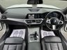 USED 2021 21 BMW 3 SERIES 2.0 320i M Sport Saloon 4dr Petrol Auto xDrive Euro 6 (s/s) (184 ps) Heated Seats, Rear Camera