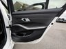 USED 2021 21 BMW 3 SERIES 2.0 320i M Sport Saloon 4dr Petrol Auto xDrive Euro 6 (s/s) (184 ps) Heated Seats, Rear Camera