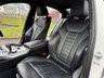 USED 2021 21 BMW 3 SERIES 2.0 320i M Sport Saloon 4dr Petrol Auto xDrive Euro 6 (s/s) (184 ps) Heated Seats, Rear Camera