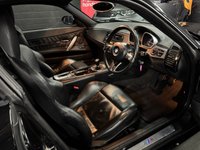 USED 2006 56 BMW Z4 M 3.2i Coupe 2dr Petrol Manual Euro 4 (343 ps) 2006 BMW Z4M COUPE 3.2 - 9 SERVICES TO 75K MILES - NEW CLUTCH JUST FITTED AND REAR DIFF REFURBED  - SAPPHIRE BLACK OVER BLACK NAPPA LEATHER - BI-XENONS - CD CHANGER - PRIVACY GLASS - M SPORT SEATS