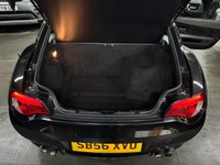 USED 2006 56 BMW Z4 M 3.2i Coupe 2dr Petrol Manual Euro 4 (343 ps) 2006 BMW Z4M COUPE 3.2 - 9 SERVICES TO 75K MILES - NEW CLUTCH JUST FITTED AND REAR DIFF REFURBED  - SAPPHIRE BLACK OVER BLACK NAPPA LEATHER - BI-XENONS - CD CHANGER - PRIVACY GLASS - M SPORT SEATS