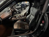 USED 2006 56 BMW Z4 M 3.2i Coupe 2dr Petrol Manual Euro 4 (343 ps) 2006 BMW Z4M COUPE 3.2 - 9 SERVICES TO 75K MILES - NEW CLUTCH JUST FITTED AND REAR DIFF REFURBED  - SAPPHIRE BLACK OVER BLACK NAPPA LEATHER - BI-XENONS - CD CHANGER - PRIVACY GLASS - M SPORT SEATS