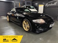 2006 BMW Z4 M