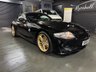 USED 2006 56 BMW Z4 M 3.2i Coupe 2dr Petrol Manual Euro 4 (343 ps) 2006 BMW Z4M COUPE 3.2 - 9 SERVICES TO 75K MILES - NEW CLUTCH JUST FITTED AND REAR DIFF REFURBED  - SAPPHIRE BLACK OVER BLACK NAPPA LEATHER - BI-XENONS - CD CHANGER - PRIVACY GLASS - M SPORT SEATS