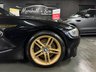 USED 2006 56 BMW Z4 M 3.2i Coupe 2dr Petrol Manual Euro 4 (343 ps) 2006 BMW Z4M COUPE 3.2 - 9 SERVICES TO 75K MILES - NEW CLUTCH JUST FITTED AND REAR DIFF REFURBED  - SAPPHIRE BLACK OVER BLACK NAPPA LEATHER - BI-XENONS - CD CHANGER - PRIVACY GLASS - M SPORT SEATS