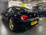 USED 2006 56 BMW Z4 M 3.2i Coupe 2dr Petrol Manual Euro 4 (343 ps) 2006 BMW Z4M COUPE 3.2 - 9 SERVICES TO 75K MILES - NEW CLUTCH JUST FITTED AND REAR DIFF REFURBED  - SAPPHIRE BLACK OVER BLACK NAPPA LEATHER - BI-XENONS - CD CHANGER - PRIVACY GLASS - M SPORT SEATS